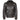 Blouson cuir FLIGHT ALPHA
