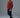 BLOUSON EN CUIR BOWER 3 AFRICAN