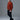BLOUSON EN CUIR BOWER 3 AFRICAN