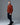 BLOUSON EN CUIR BOWER 3 AFRICAN
