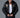 BLOUSON EN CUIR LINER RIBBY