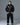 BLOUSON EN CUIR LINER RIBBY