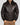 BLOUSON EN CUIR PATTON ARGUS