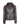 Blouson en cuir TODD ALPHA