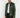 BLOUSON EN CUIR TRUST VICTORY