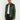 BLOUSON EN CUIR TRUST VICTORY