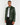 BLOUSON EN CUIR TRUST VICTORY