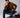BLOUSON EN CUIR SIKI FALCON