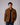 BLOUSON EN CUIR SIKI FALCON