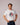 Tshirt CURTISS MERCERISE