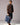 Veste en cuir MISSION PREMIUM