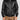 BLOUSON EN CUIR PATTON ARGUS