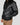 BLOUSON EN CUIR PATTON ARGUS