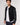BLOUSON EN CUIR OXFORD HATCH