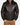 BLOUSON EN CUIR PATTON ARGUS
