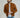 BLOUSON EN CUIR BOWER 3 AFRICAN