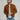 BLOUSON EN CUIR BOWER 3 AFRICAN