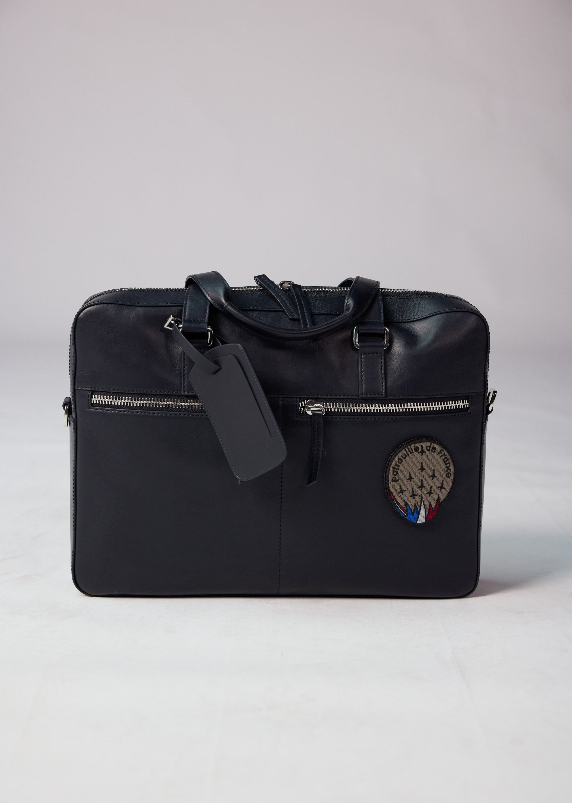 Sac messager transparent - HILILAND - PVC - 23,5x25cm - Zippée - Mixte Sac messager transparent - HILILAND - PVC - 23,5x25cm - Zippée - Mixte