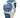 Paf Athos 8 668130 yellow watch