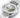 Paf Athos 8 668110 silver watch