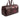 Sac CORSAIR SPIDER marron foncé