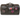 Sac CORSAIR VINTAGE marron
