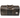 Sac CORSAIR VINTAGE marron