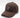 Casquette PANACHE FLY Marron