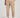 PANTALÓN CORTO DEPORTIVO PARA ADULTOS 87016 BEIGE OSCURO