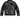 Blouson AARON CRUNCH noir
