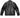 Blouson AARON CRUNCH noir