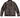 Blouson AARON CRUNCH marron