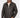 Blouson AARON FENDER Marron