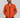 Veste AEROSPACE ASTRO orange
