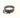 Ceinture Air marron