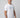 Tee-shirt BA-701 MERCERISÉ blanc cassé