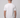 Tee-shirt BA-701 MERCERISÉ blanc cassé