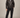 BLOUSON EN CUIR BAKER ALPHA BROWN