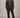 BLOUSON EN CUIR BAKER ALPHA BROWN