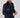 BATTLE AERO blue parka