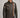 Blouson BRAD CALISTA Marron