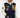 Blouson BROOKLYN SCHOOL Navy-white