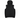 Doudoune sans manches COX FORD noir