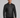 Blouson en cuir noir BULLIT LEGEND