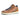 Decker Sneakers Cognac/Navy