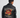Veste en cuir DRAGON COHIBA noire