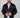 Blouson DRAGON FIGHTER Noir