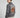 Blouson DRAGON FIGHTER Gris