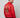 Blouson DRAGON FIGHTER Rouge