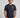 T-shirt manches courtes ECLIPSE PLATINE Navy